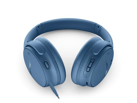 Słuchawki Bose QuietComfort Blue