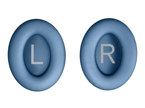 Słuchawki Bose QuietComfort Blue