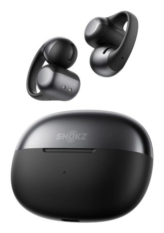 Słuchawki Shokz OpenDots One Black