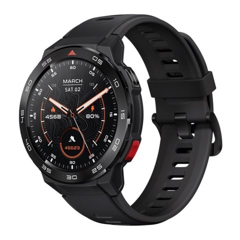 Smartwatch Mibro GS Pro (Black)