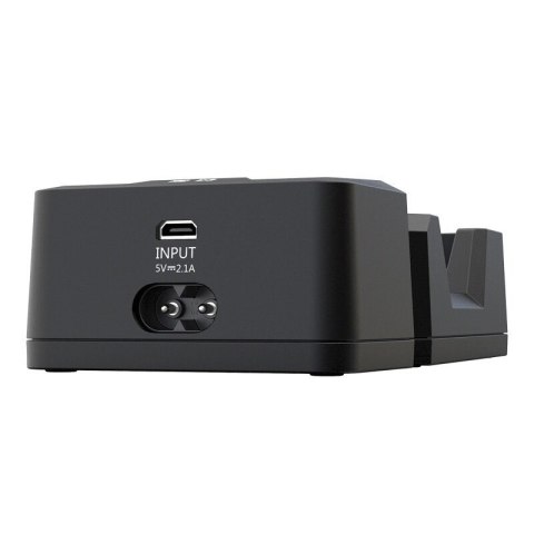 XTAR ŁADOWARKA DO AKUMULATORÓW CYLINDRYCZNYCH LI-ION 18650 KOMPATYBILNA Z ZABEZPIECZONYMI OGNIWAMI 20700/21700 X2