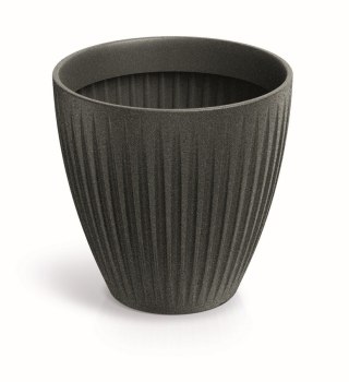 DONICZKA LATIA ROUND MIDL - GRAFIT