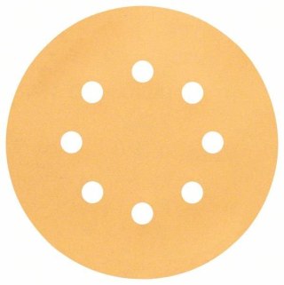 KRĄŻEK PRZYCZEPNY 125MM C470 G220 8OTW.