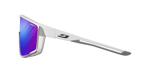 Okulary Julbo Fury biały/szary
