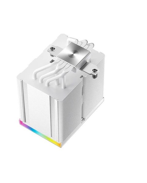 Chłodzenie DeepCool AK500 DIGITAL PRO WH (R-AK500-WHAPMN-G)