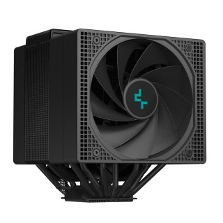 Chłodzenie DeepCool ASSASSIN IV VC VISION (R-ASN4-BKNVMD-G)