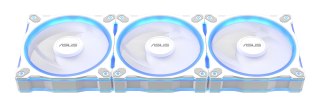 Wentylator ASUS PRIME MR120 FAN ARGB REVERSE WHITE