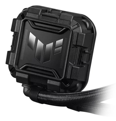 Chłodzenie Asus TUF GAMING LC II 360 ARGB