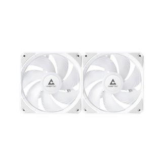 Chłodzenie wodne Chieftec Iceberg 240 RGB white