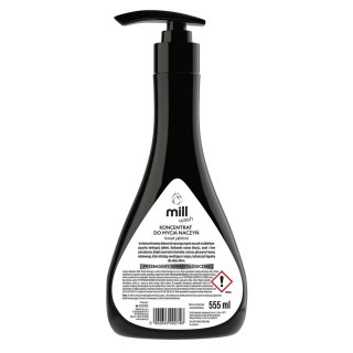 MILL WASH Koncentrat balsam do mycia naczyń Kwiat Jabłoni 555 ml (opak.zb 15 szt.)