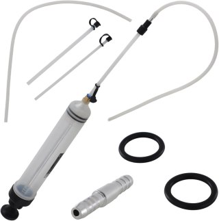 Pompka ręczna do oleju 500ml