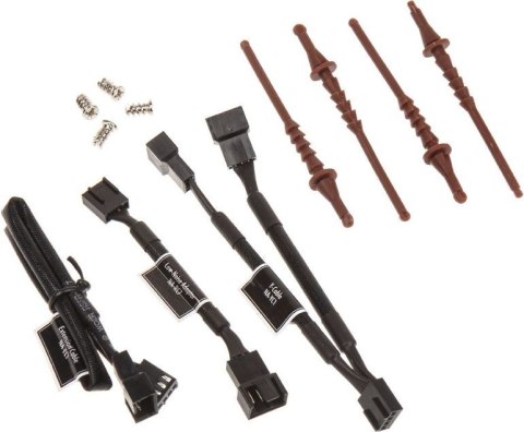 Wentylator NOCTUA NF-A12x15 PWM 120x120x15 mm