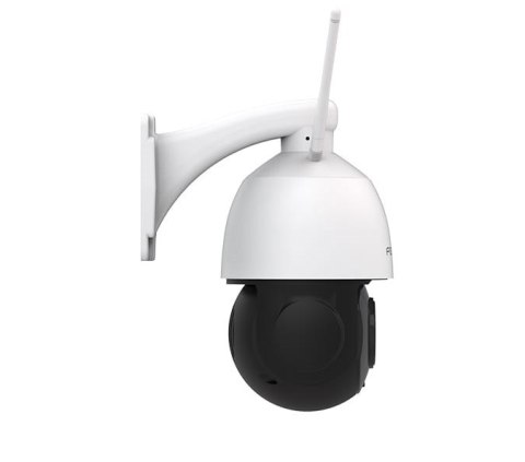 Kamera IP Foscam SD2X, surveillance camera (white/black, LAN, WLAN)