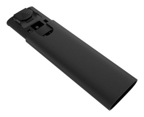 OBUDOWA SSD ZEWNĘTRZNA NATEC RHINO M.2 NVME LITE USB-C 3.1 GEN 2 ALUMINIUM