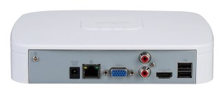 REJESTRATOR IP DAHUA NVR2104-4KS3