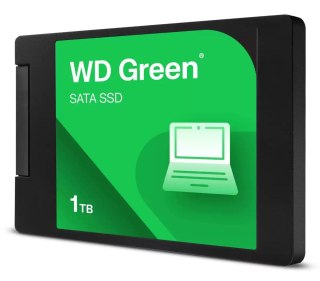 SSD WD Green 500GB 2.5" SATA WDS500G5G0A