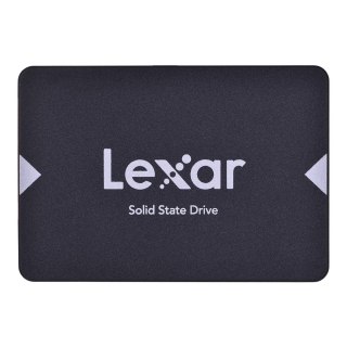 Dysk SSD Lexar NS100 2TB 2,5" SATA