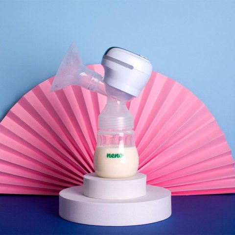 NENO BEZPRZEWODOWY ELEKTRONICZNY LAKTATOR ANGELO