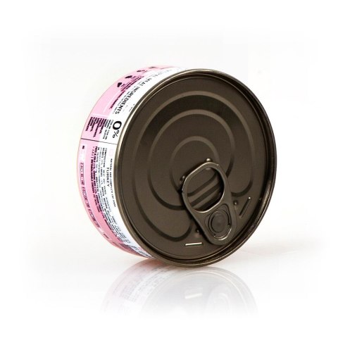 3Coty TURKEY for Adult cats 80g