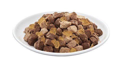 PREVITAL wołowina w galaretce dla kotów 100g