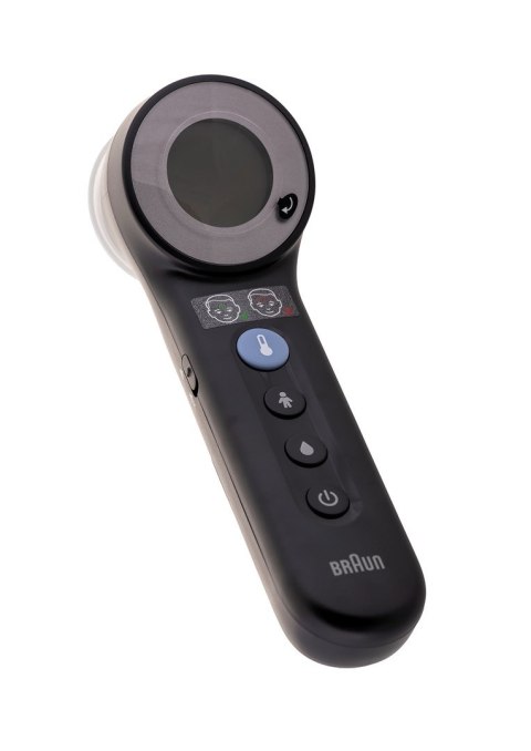 Termometr bezdotykowy do czoła Braun BNT400B