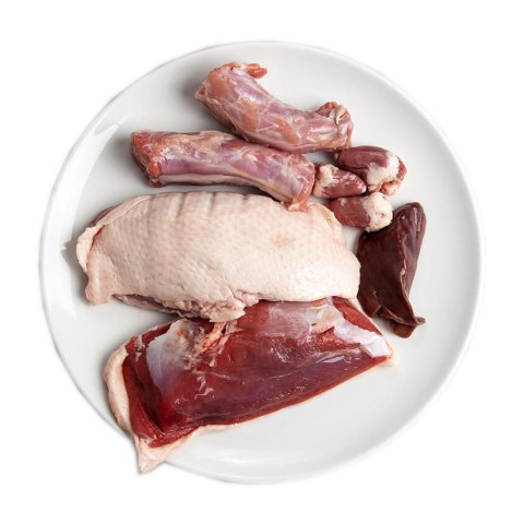 3Coty DUCK for Adult cats 180g