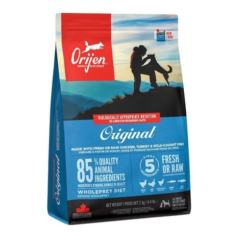 ORIJEN Original 2kg