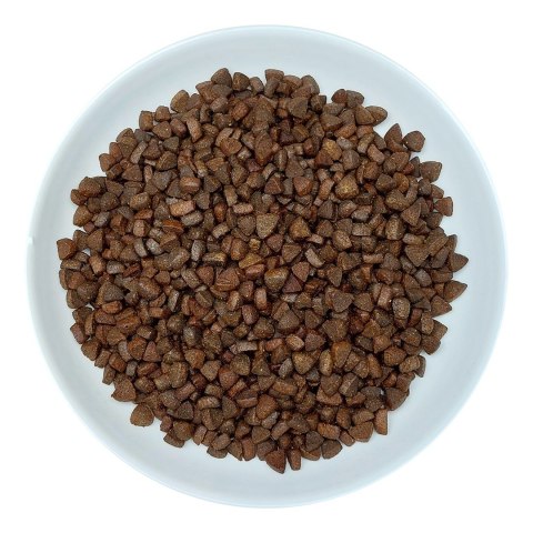 Wiejska Zagroda Łosoś Monobiałkowa karma sucha dla kota 3kg