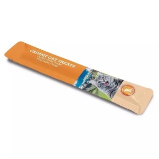 ARQUIVET Krem z kurczaka 5X14 g