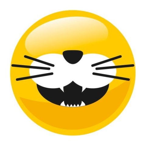 PREVITAL przekąska kurczak i ser dla kotów 60g