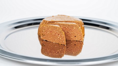 Tuf Tuf Pasztet wołowy alupak dla psa 300g