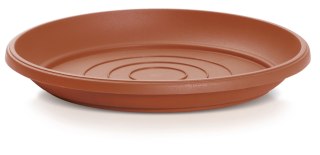 PODSTAWKA TERRA - TERAKOTA 370MM