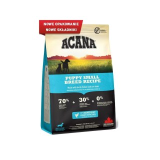 ACANA Puppy Small Breed 2kg