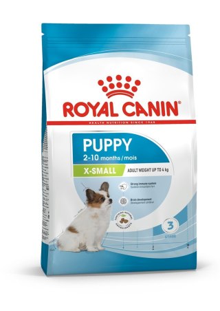 Royal Canin SHN Xsmall Puppy 1,5kg