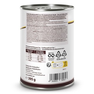 WOLFSBLUT VetLine Gastrointestinal 395g