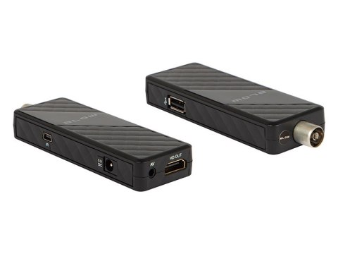 BLOW TUNER DVB-T2 6000FHD MINI H.265