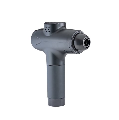 Masażer pistoletowy ORO-GUN PRO BLACK OROMED