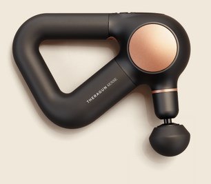 Masażer ręczny Therabody Theragun Sense black