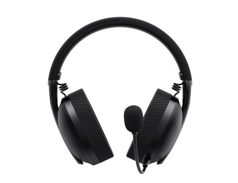 Słuchawki gamingowe Havit Fuxi-H3 (czarny)