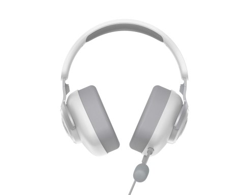 Słuchawki gamingowe Havit H2230d (biały/szary)