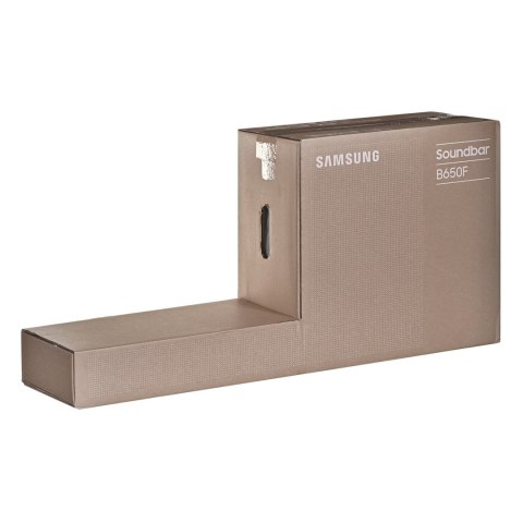 Soundbar Samsung HW-B650F/EN
