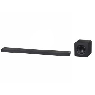 Soundbar Samsung HW-QS700F/EN 3.1.2 kan. 360W Bluetooth 5.3 Dolby Atmos Czarny (NOWOŚĆ 2025)