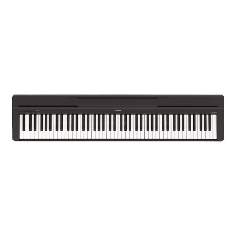 Yamaha P-45B - Pianino cyfrowe