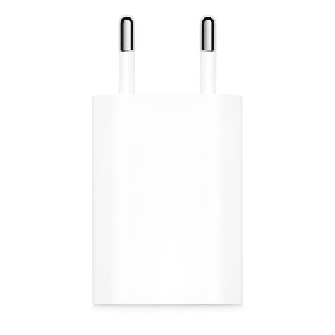 Apple 5W Power USB-A Adapter