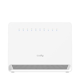 Router CUDY LT500E