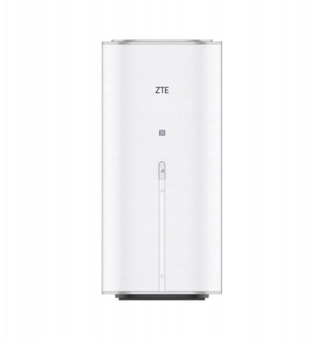 Router ZTE G5 Ultra 5G (MC8512) Rrouter stacjonarny SIM 5G Ultra z WiFi7