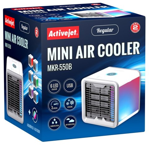 Klimator Activejet Regular MKR-550B