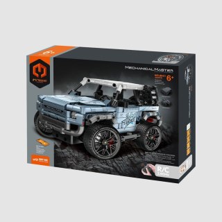 Klocki iM.Master RC Jeep 503 elementów