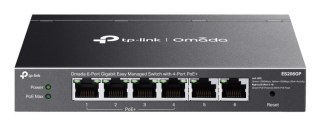 Switch TP-LINK ES206GP