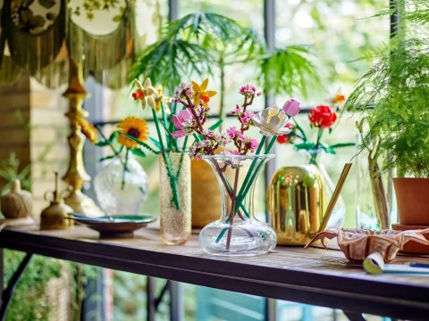 LEGO BOTANICALS 40725 Kwiaty wiśni